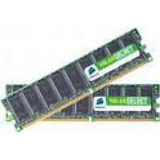 DDR3 2GB (1333) Corsair